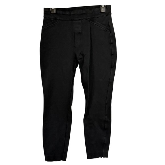 SPANX The Perfect Black Ankle Pant Size‎ M - Picture 1 of 9